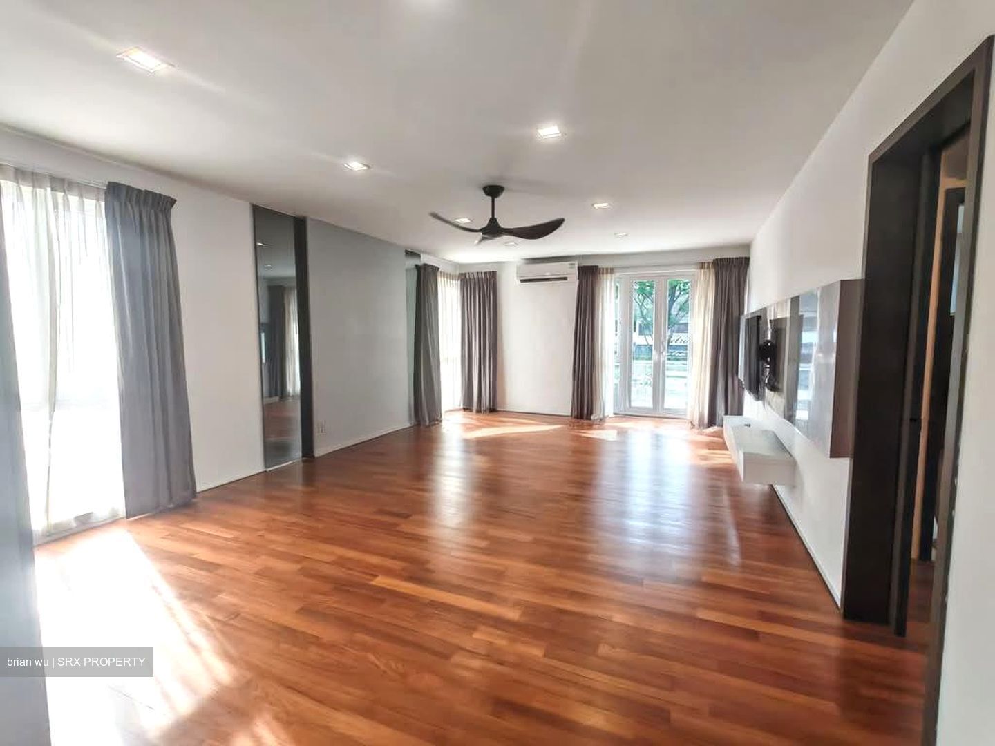 Este Villa (D28), Terrace #580911931